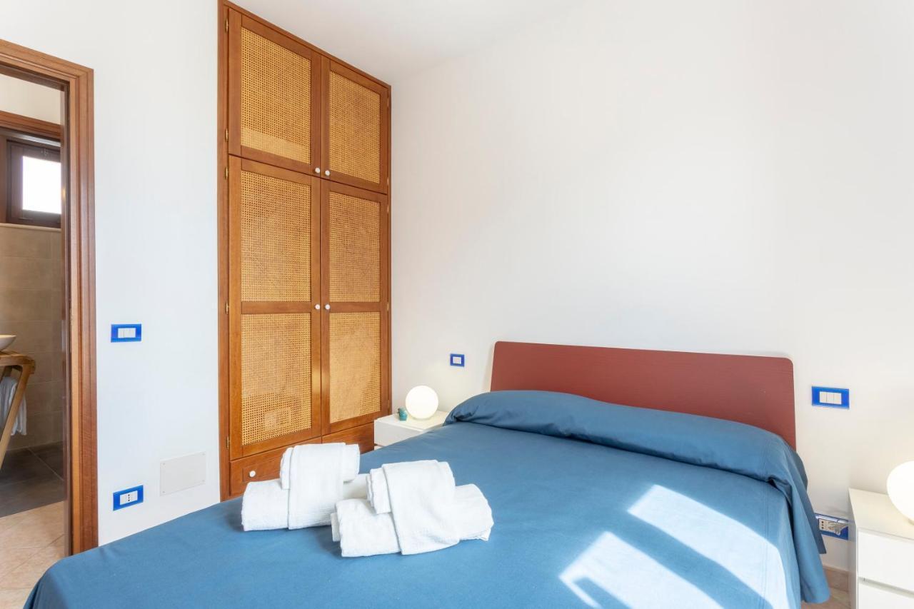 Poseidon Residence San Vito Lo Capo Exterior photo