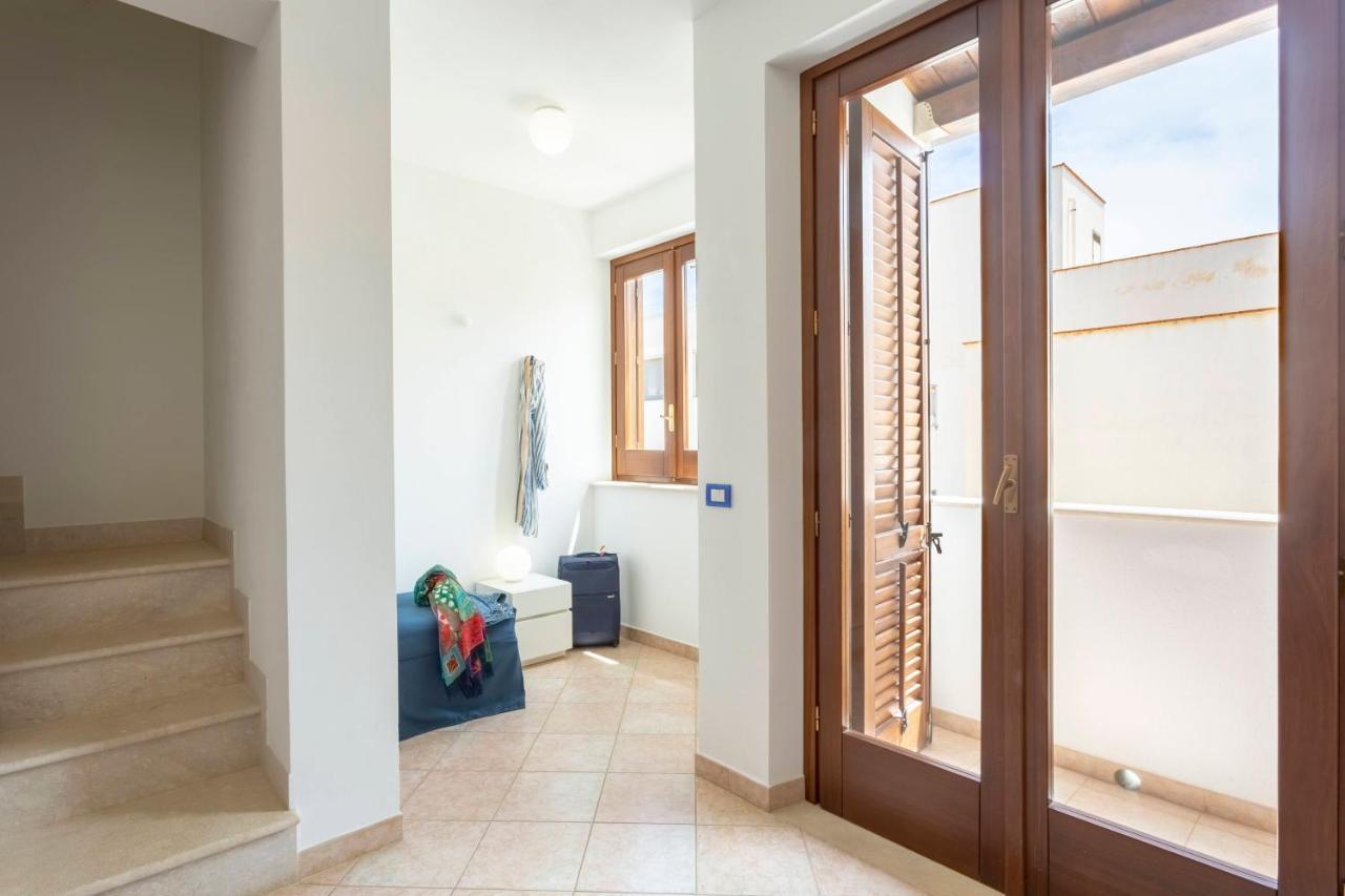 Poseidon Residence San Vito Lo Capo Exterior photo