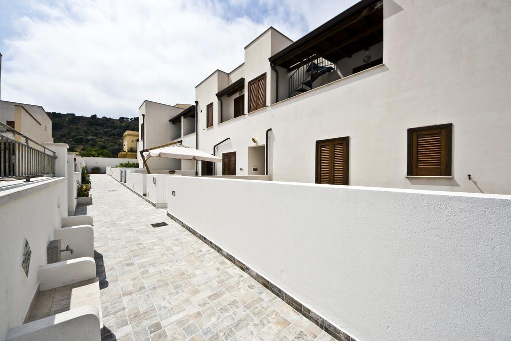Poseidon Residence San Vito Lo Capo Exterior photo